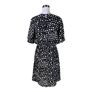 Unisex Marimekko - Sifonkimekko, koko 36 -  (2)