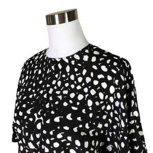 Unisex Marimekko - Sifonkimekko, koko 36 -  (3)