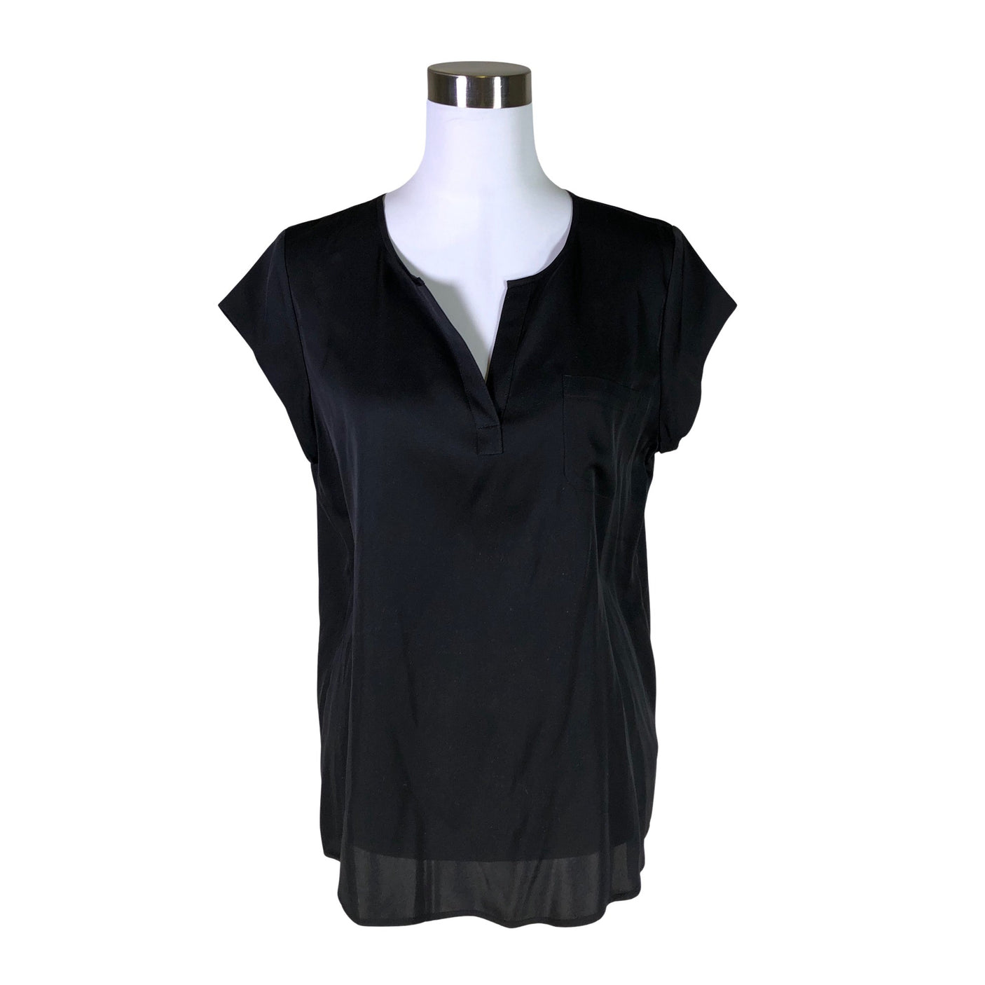 Unisex Repeat - Lyhythihainen pusero, koko 40 -  (1)