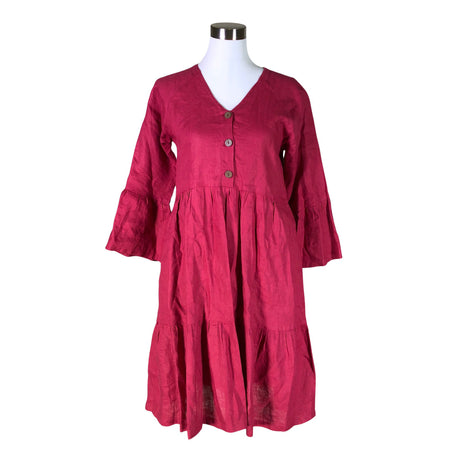Unisex Linengirls - Kangasmekko, koko 38 -  ()