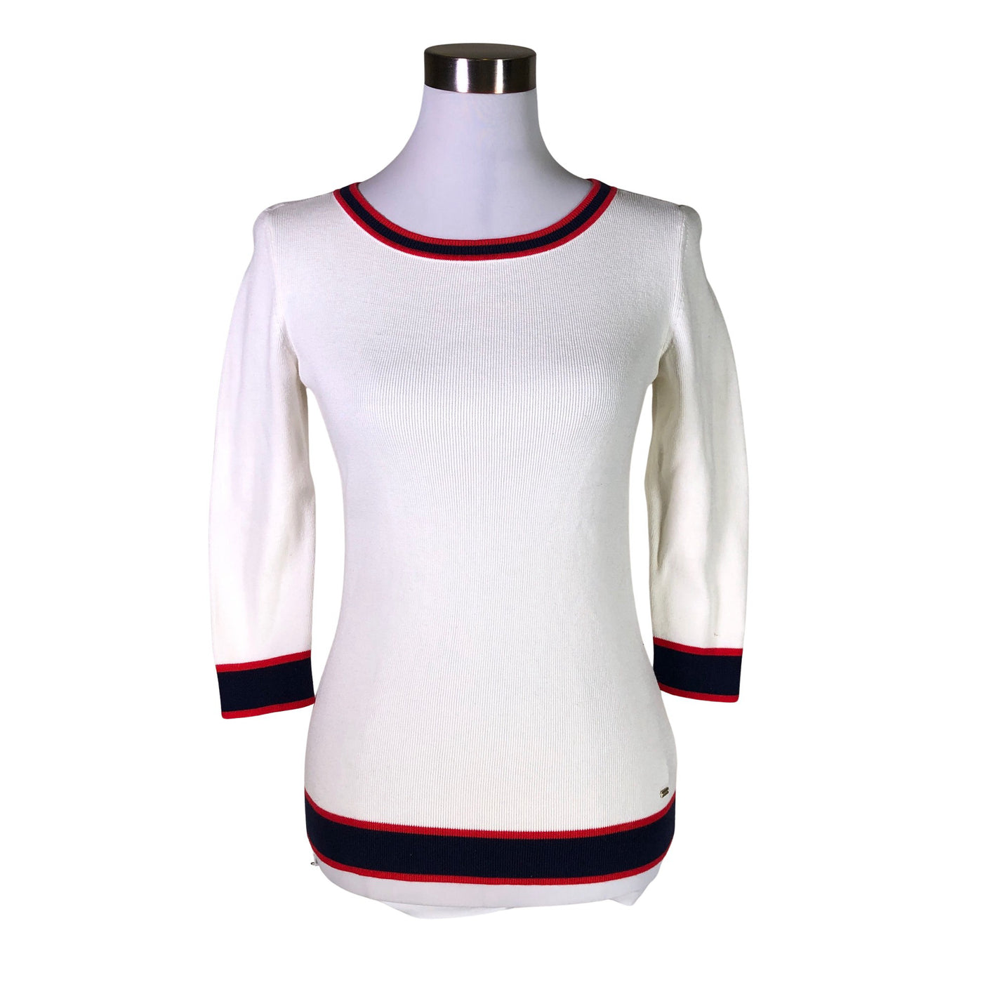 Unisex Tommy Hilfiger - Neulepaita, koko 34 -  (1)