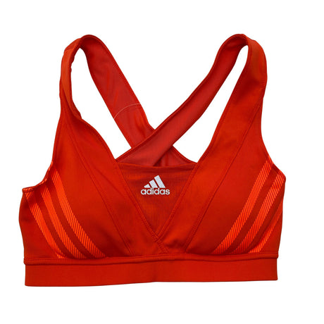 Unisex Adidas - Urheilutoppi, koko 34 -  ()
