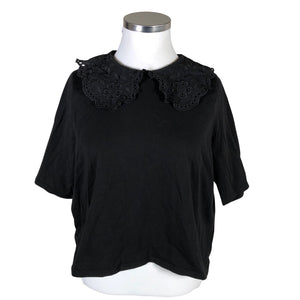 Unisex Lindex - T-paita, koko 44 -  (1)