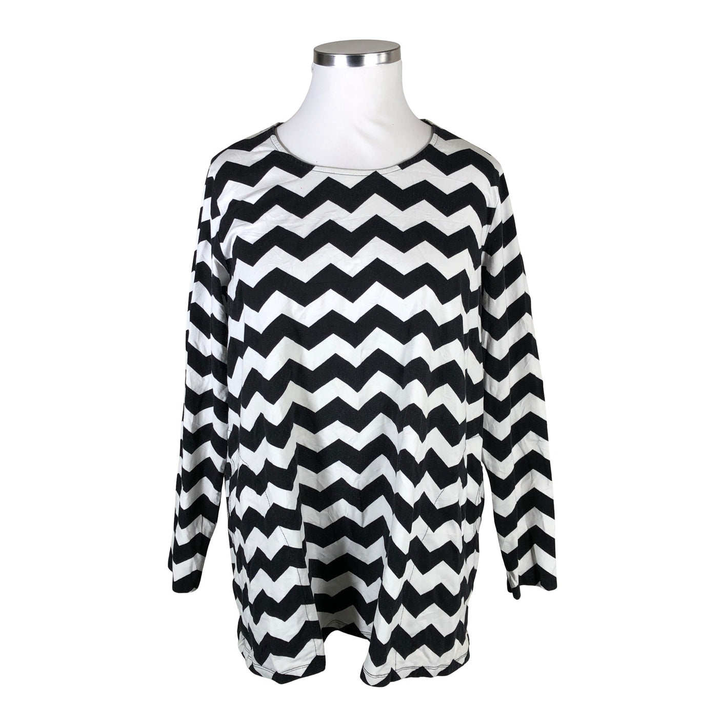 Unisex Nanso - Trikootunika, koko 42 -  (1)