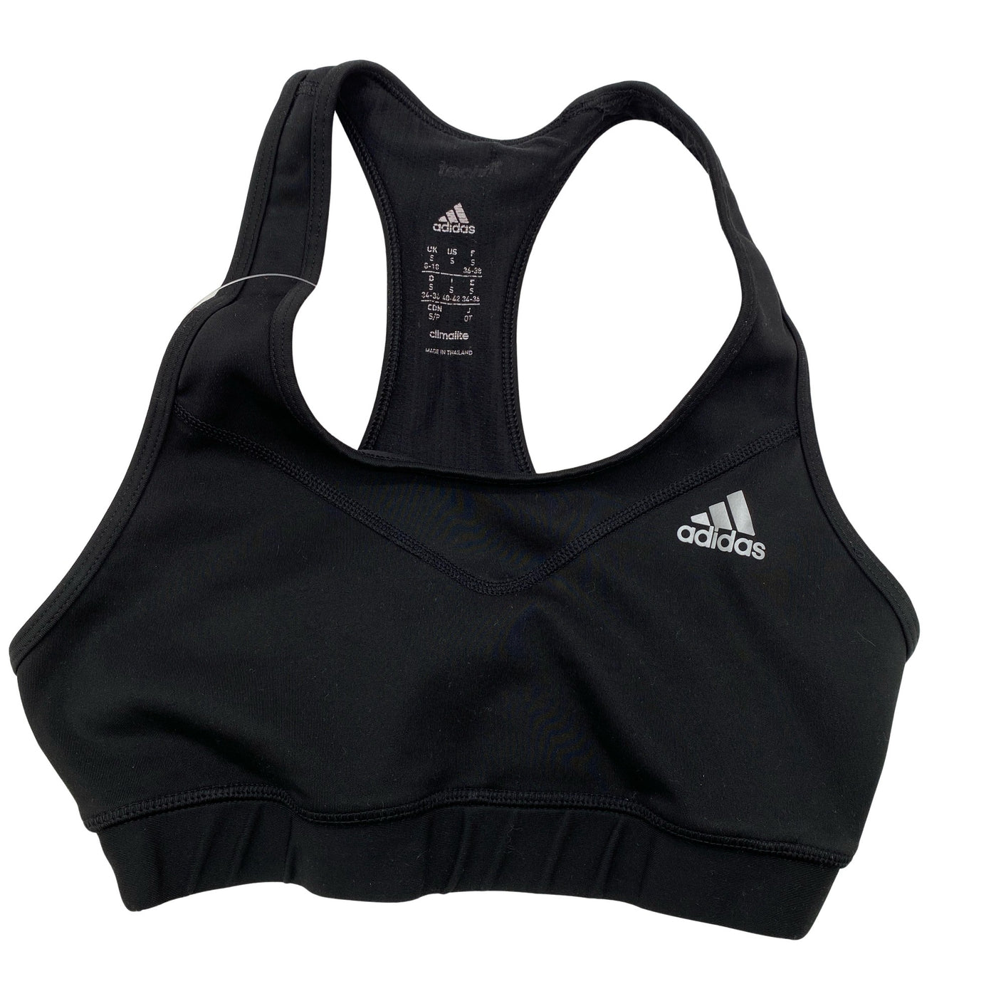 Unisex Adidas - Urheilutoppi, koko 36 -  (1)