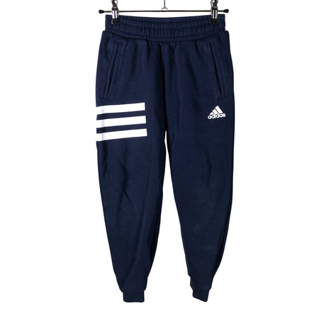 Unisex Adidas - Collegehousut, koko 122 - 128 -  ()
