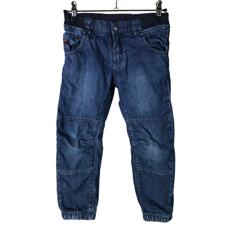Unisex Polarn O. Pyret - Farkut, koko 110 - 116 -  ()