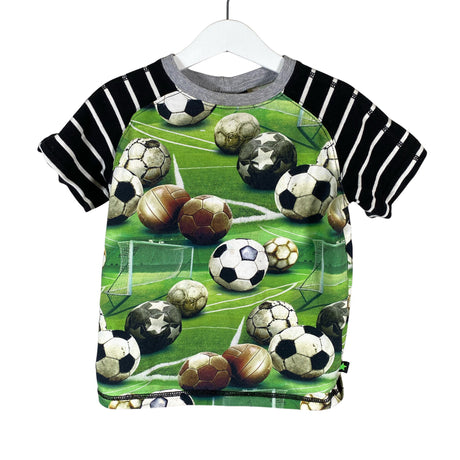 Unisex Molo Kids - T-paita, koko 110 - 116 -  ()