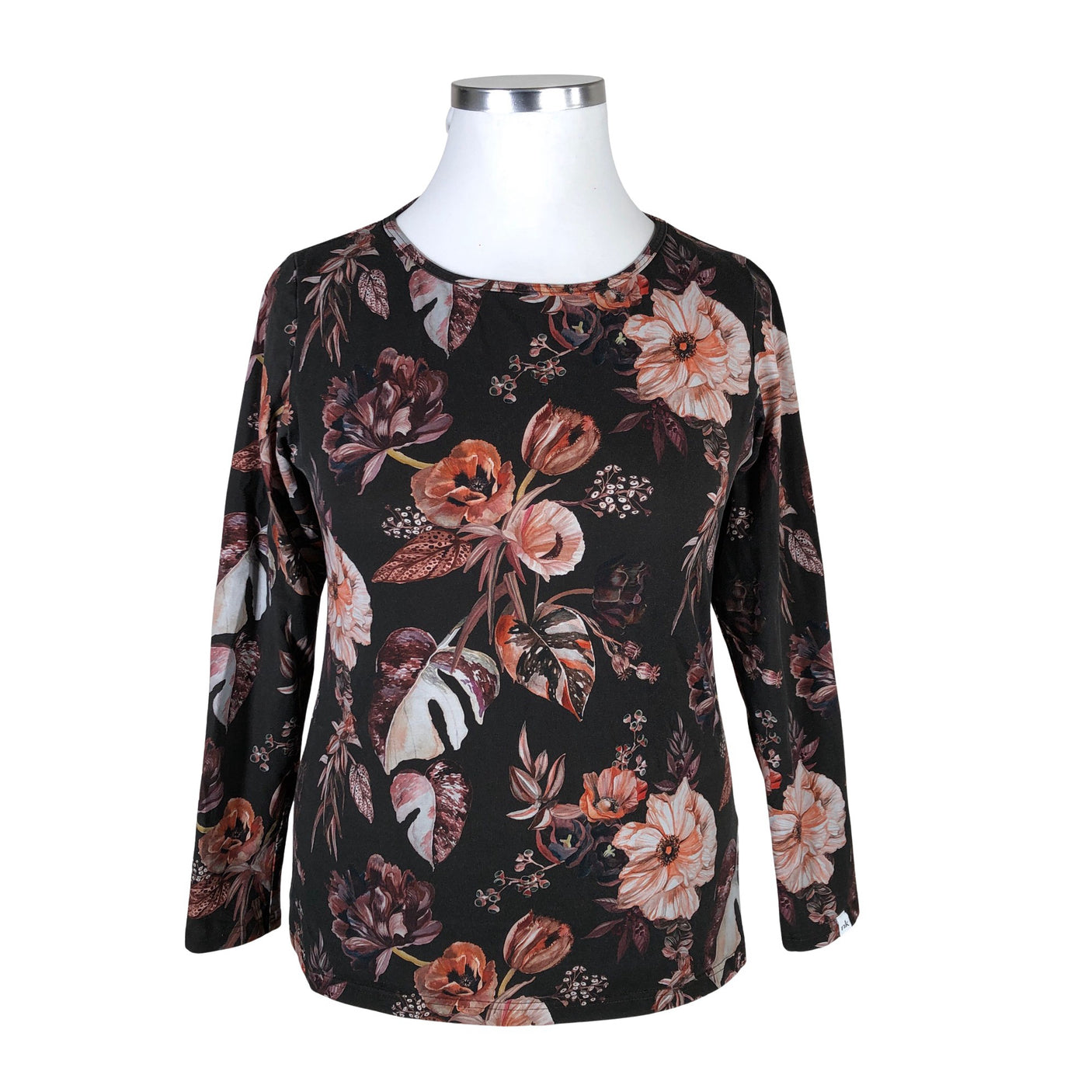Unisex Nakoa - Trikoopaita, koko 42 -  (1)