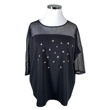 Unisex Marina Rinaldi - Juhlapaita, koko 46 -  ()