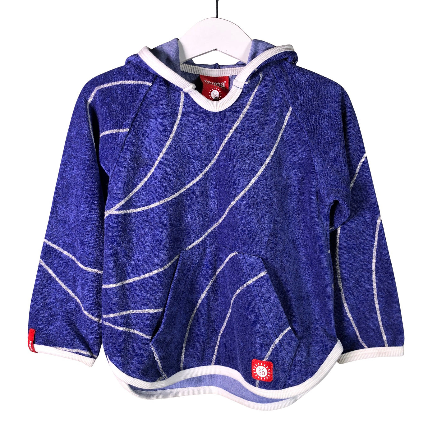 Unisex Reima - Huppari, koko 86 - 92 -  (1)