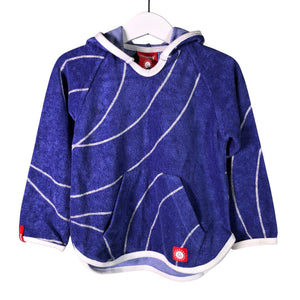 Unisex Reima - Huppari, koko 86 - 92 -  (1)