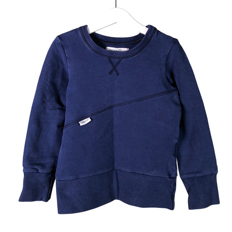 Unisex Gugguu - Collegepaita, koko 116 - 122 -  ()