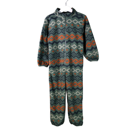 Unisex Name It - Fleecehaalari, koko 98 - 104 -  ()