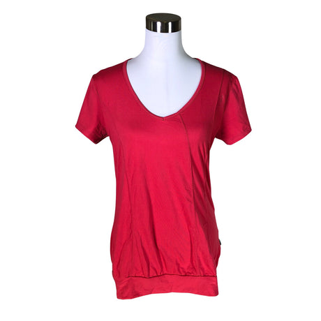 Unisex Röhnisch - Urheilupaita, lyhyet hihat, koko 38 -  ()