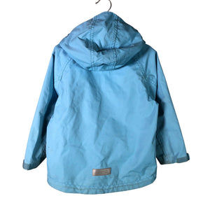 Unisex Reimatec - Välikausitakki, koko 98 - 104 -  (2)