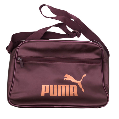 Unisex Puma - Olkalaukku, koko Maxi -  ()