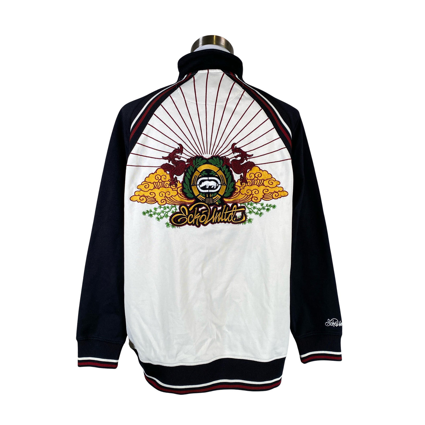 Unisex Ecko Unltd. - Svetari, koko XL -  (2)