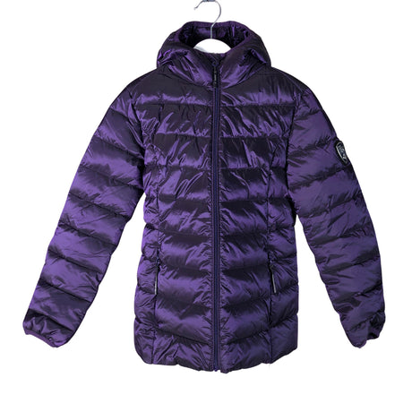 Unisex Huppa - Toppatakki, koko 128 - 134 -  ()