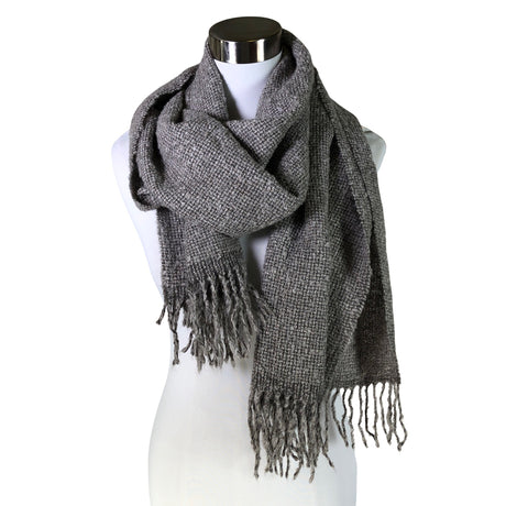 Unisex Kuna - Huivi, koko Midi -  ()