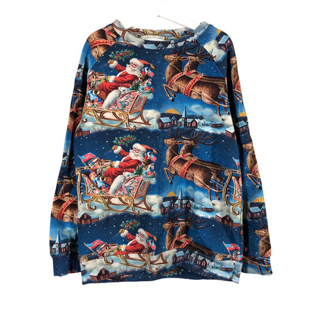 Unisex Romey Loves Lulu - Collegepaita, koko 134 - 140 -  ()