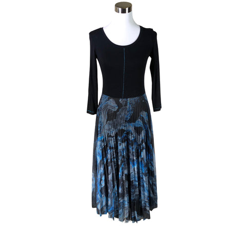 Unisex Desigual - Sifonkimekko, koko 38 -  ()