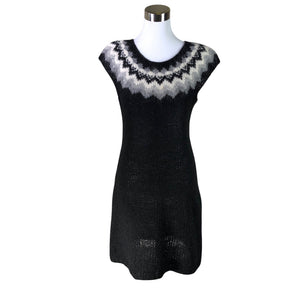 Unisex The Handknitting Association Of Iceland - Neulemekko, koko 36 -  (1)