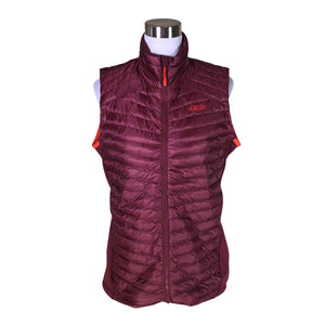 Unisex Rab - Toppaliivi, koko 40 -  (1)