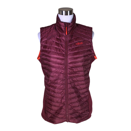 Unisex Rab - Toppaliivi, koko 40 -  ()