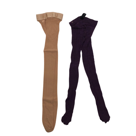 Unisex Wolford - Sukkahousut, ohuet, koko 36 -  ()