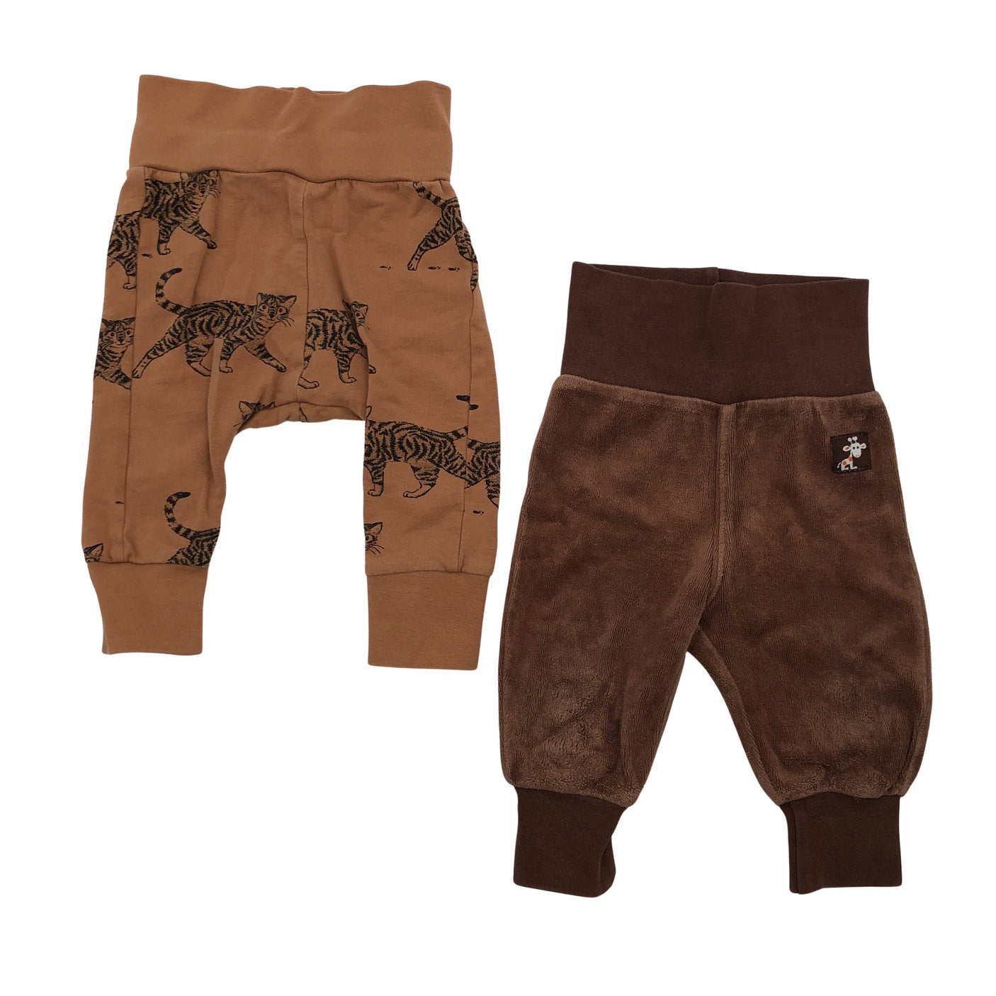 Unisex Lindex - Leggingsit, koko 50 - 56 -  (1)