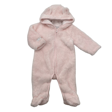 Unisex The Little White Company - Haalari, koko 50 - 56 -  ()