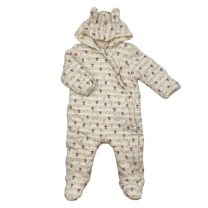 Unisex Mothercare - Haalari, koko 62 - 68 -  (1)