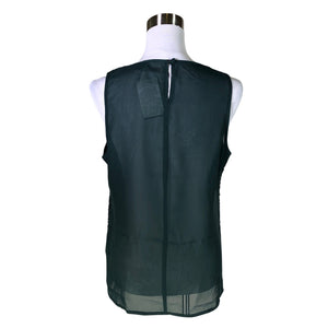 Unisex Saint Tropez - Juhlatoppi, koko 40 -  (2)