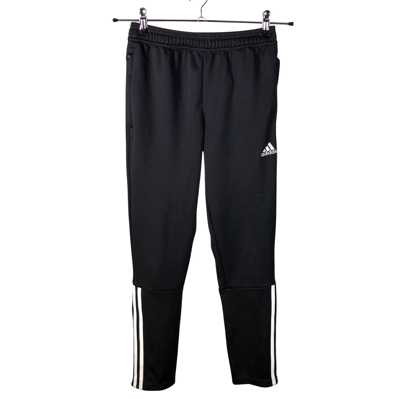 Unisex Adidas - Verryttelyhousut, koko 146 - 152 -  (1)