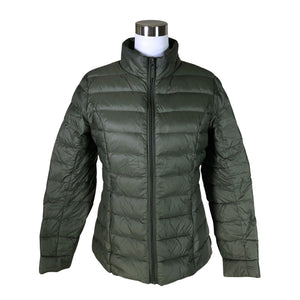 Unisex Free Quent - Kevytuntuvatakki, koko 38 -  (1)
