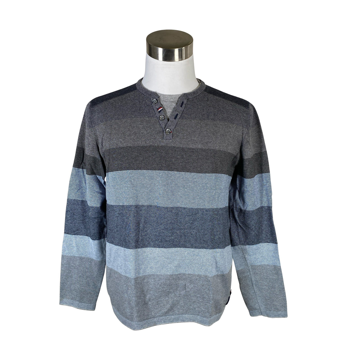 Unisex Tom Tailor - Trikoopaita, koko L -  (1)