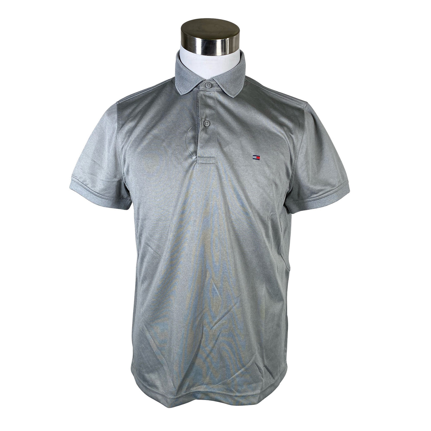 Unisex Tommy Hilfiger - Urheilupaita, lyhyet hihat, koko M -  (1)