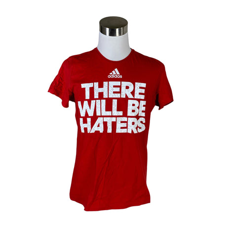 Unisex Adidas - T-paita, koko L -  ()