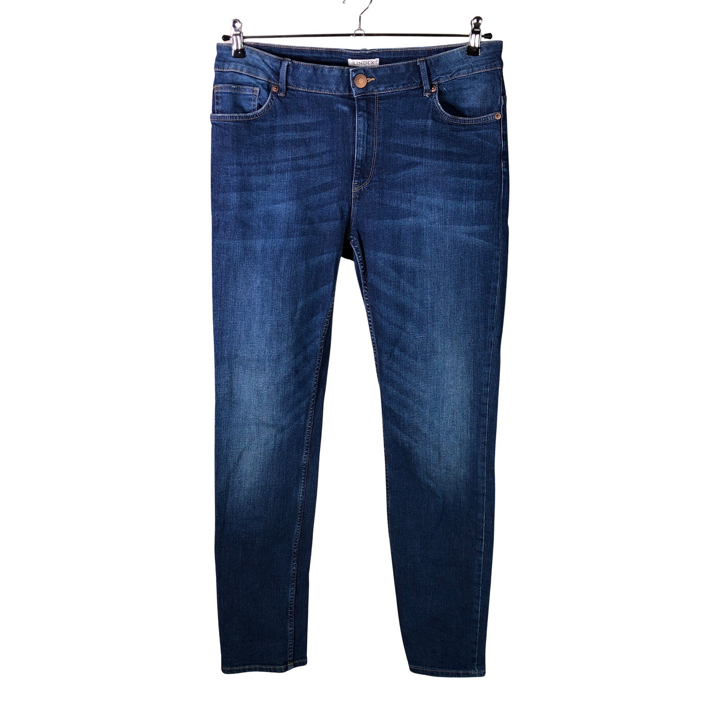 Unisex Lindex - Farkut, koko 46 -  (1)