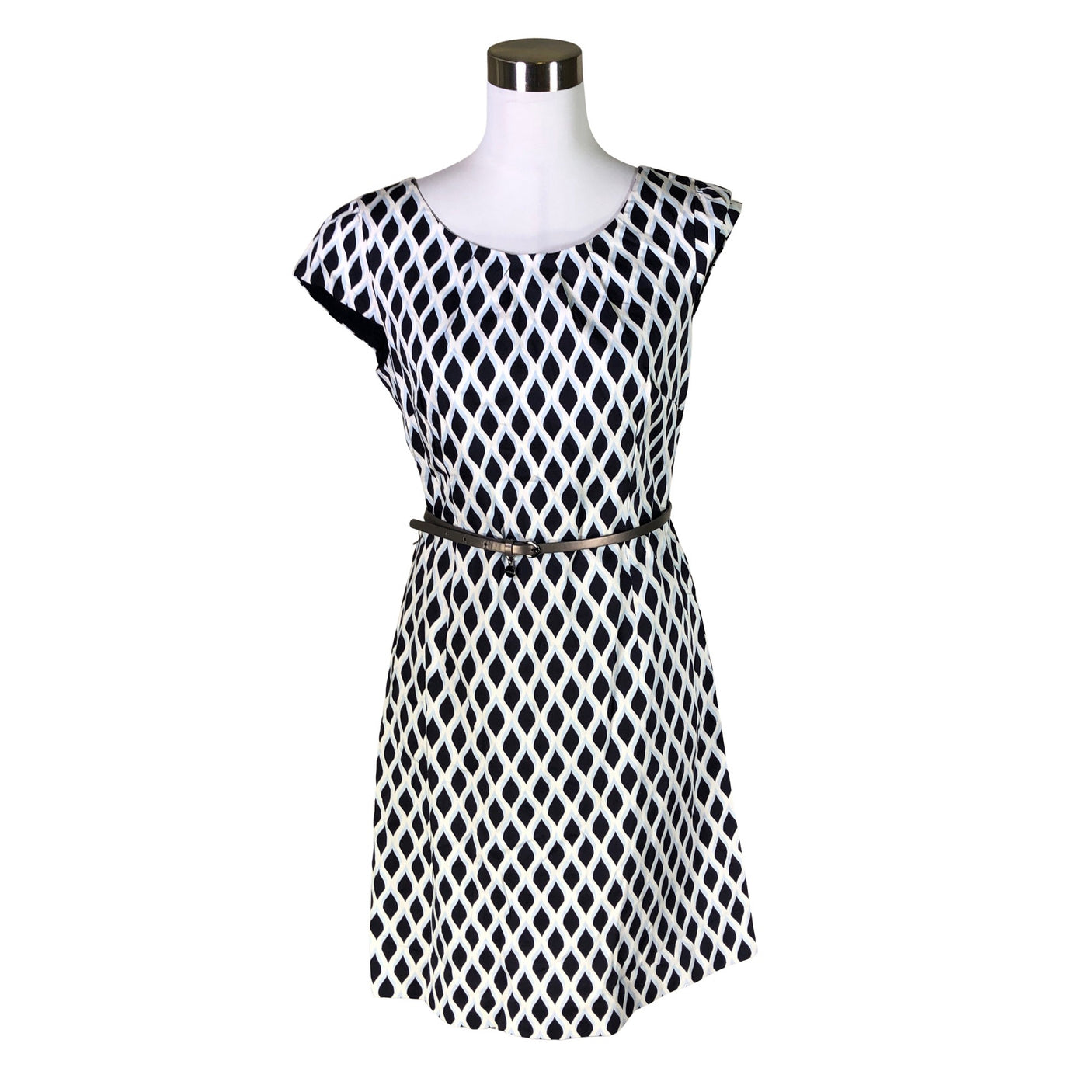 Unisex Comma - Kotelomekko, koko 40 -  (1)