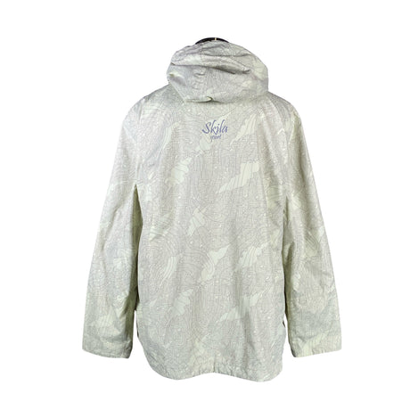 Unisex Skila - Ulkoilutakki, koko 46 -  (2)