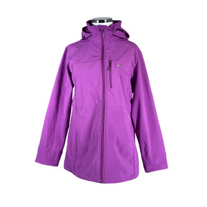 Unisex Raiski - Softshell-takki, koko 44 -  (1)