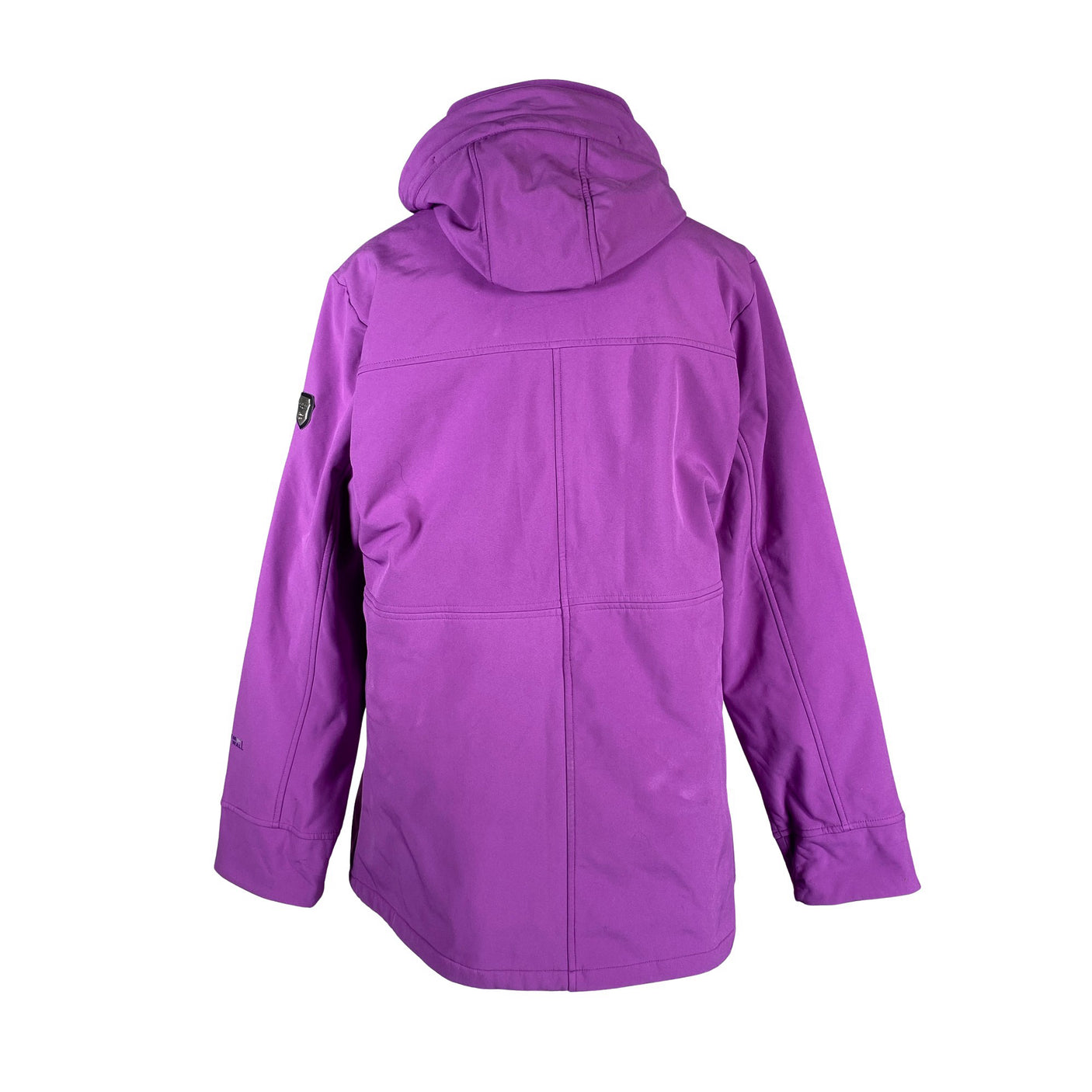 Unisex Raiski - Softshell-takki, koko 44 -  (2)