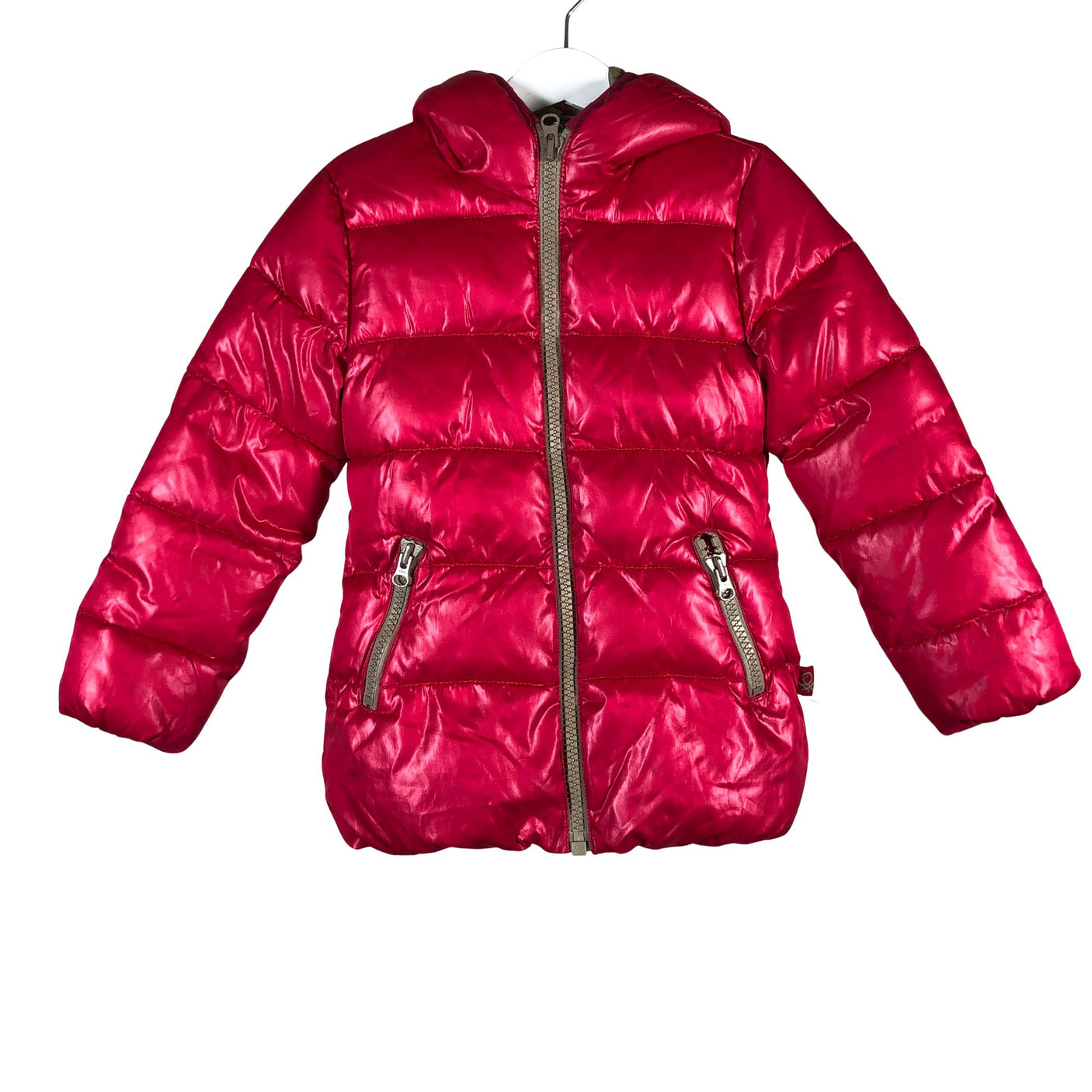 Unisex Benetton - Toppatakki, koko 104 - 110 -  (1)