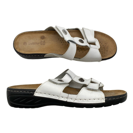 Unisex Inblu - Sandaalit, koko 42 -  ()