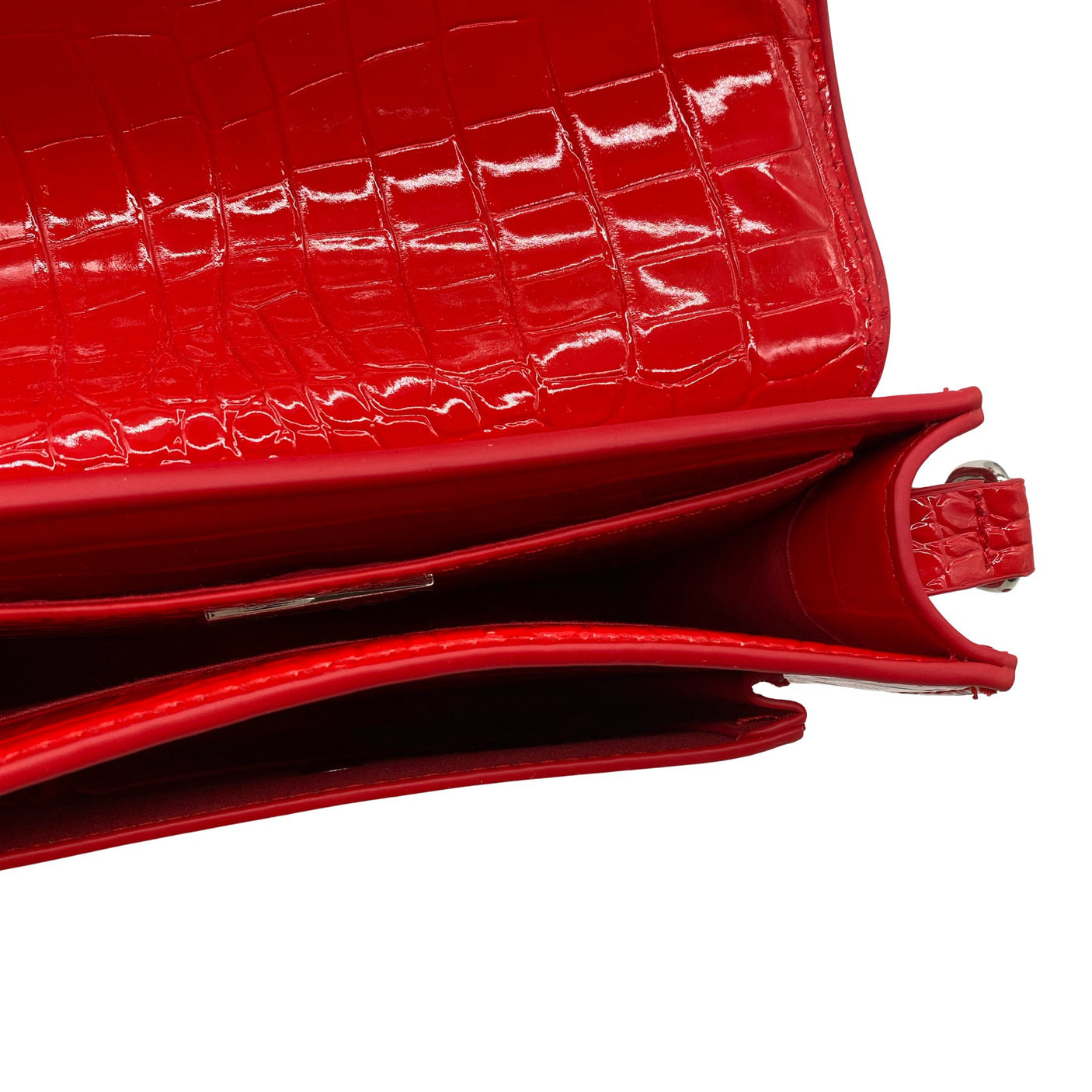 Unisex HVISK - Olkalaukku, koko Mini -  (3)