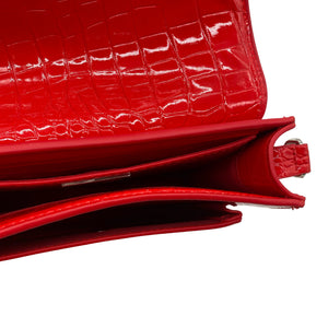 Unisex HVISK - Olkalaukku, koko Mini -  (3)