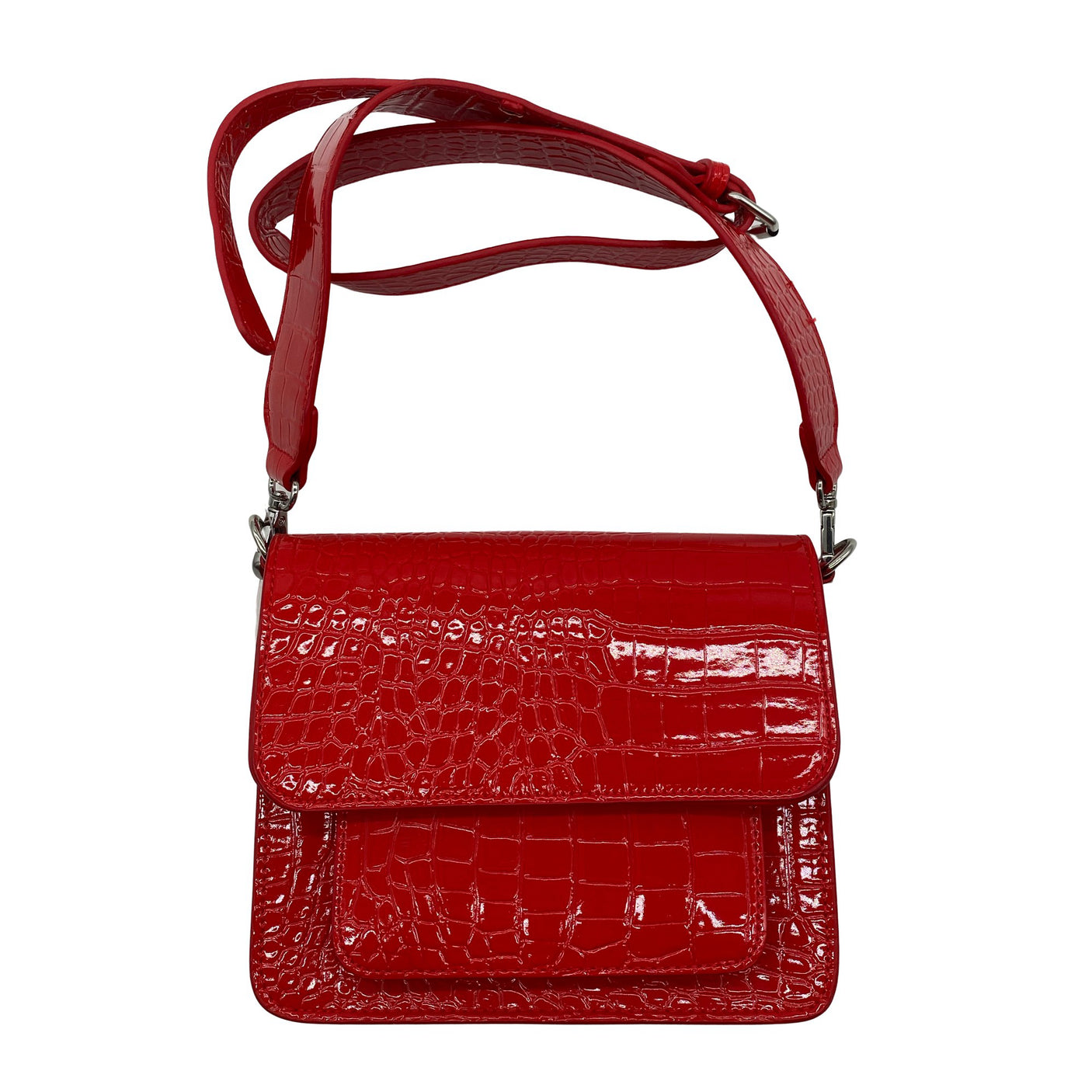 Unisex HVISK - Olkalaukku, koko Mini -  (1)