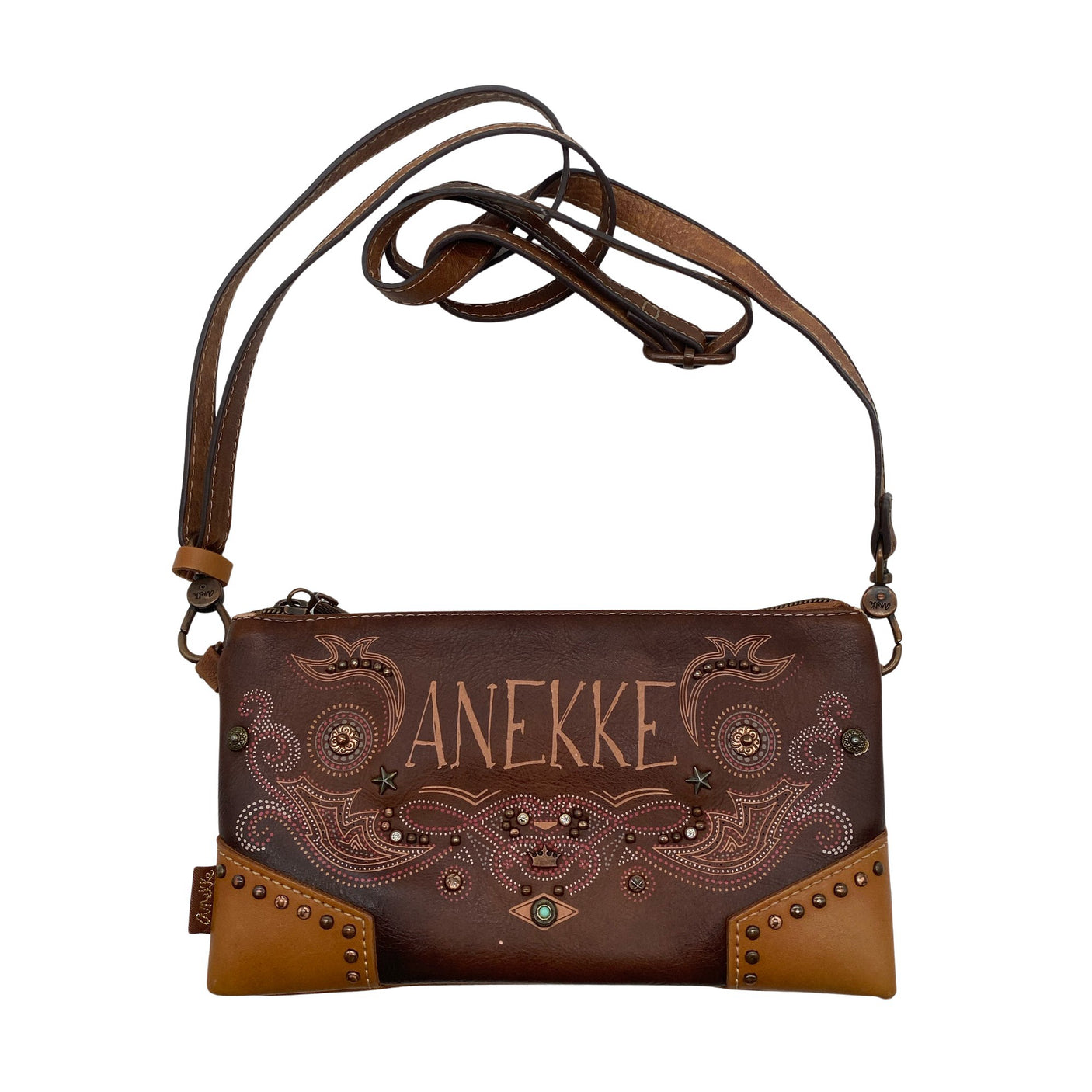 Unisex Anekke - Käsilaukku, koko Mini -  (1)